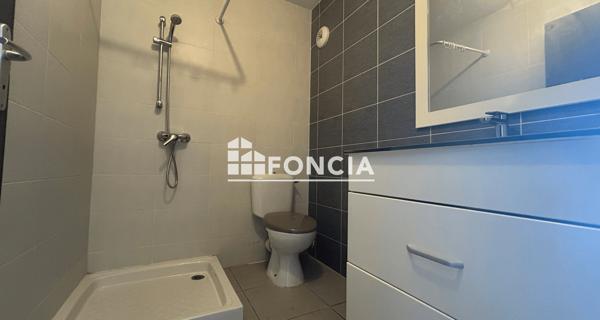 À vendre Appartement 3 pièces 60 m² - Perpignan 66000