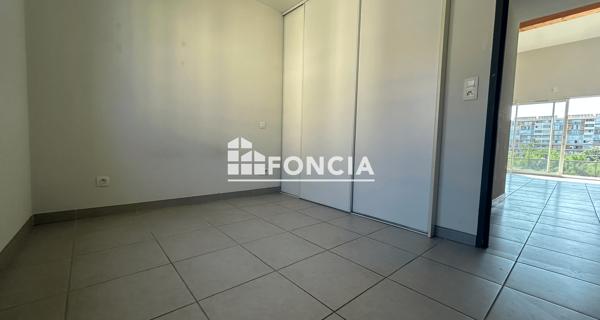 À vendre Appartement 3 pièces 60 m² - Perpignan 66000