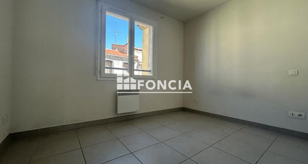 À vendre Appartement 3 pièces 60 m² - Perpignan 66000