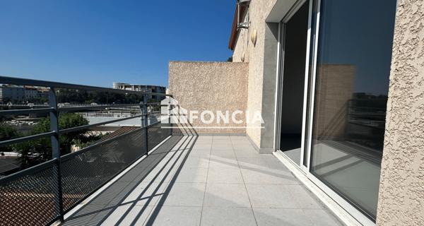 À vendre Appartement 3 pièces 60 m² - Perpignan 66000
