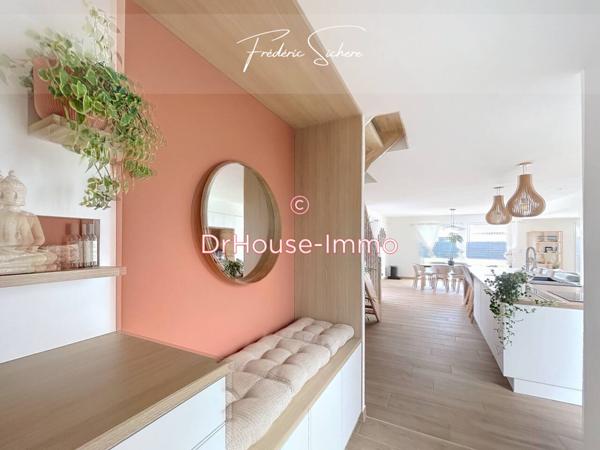 Maison à vendre 7 pièces de 172 m²