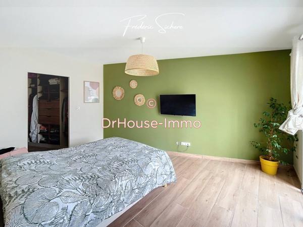 Maison à vendre 7 pièces de 172 m²