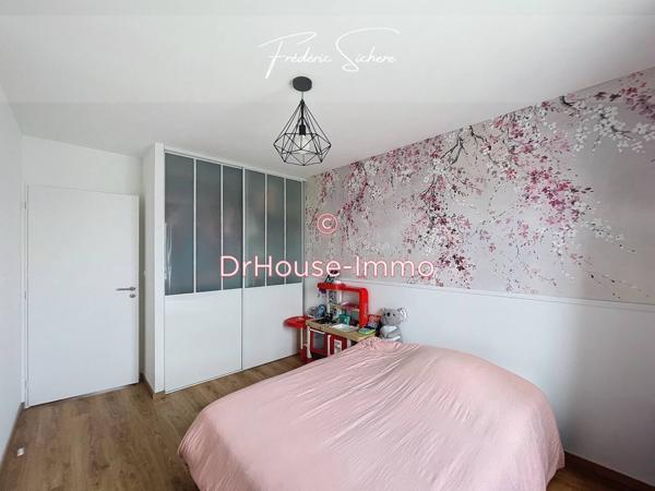 Maison à vendre 7 pièces de 172 m²