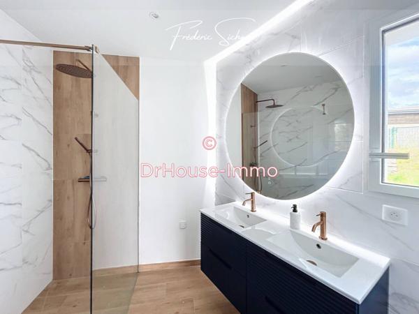 Maison à vendre 7 pièces de 172 m²