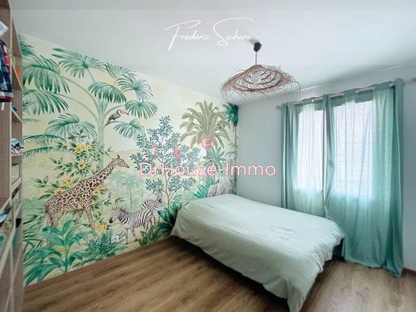 Maison à vendre 7 pièces de 172 m²