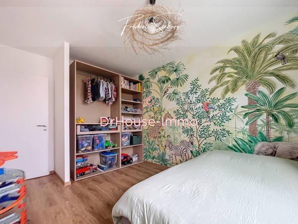 Maison à vendre 7 pièces de 172 m²