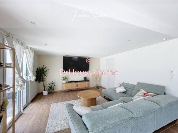 Maison à vendre 7 pièces de 172 m²