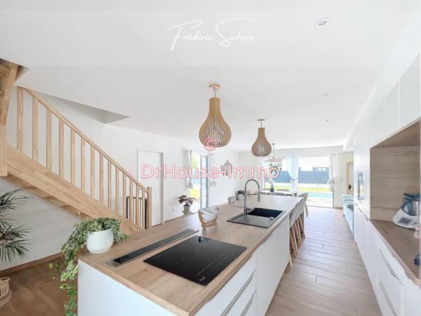 Maison à vendre 7 pièces de 172 m²