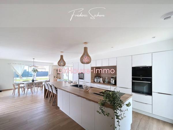 Maison à vendre 7 pièces de 172 m²