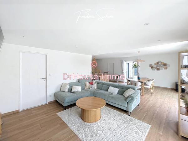 Maison à vendre 7 pièces de 172 m²
