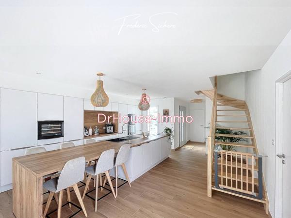 Maison à vendre 7 pièces de 172 m²