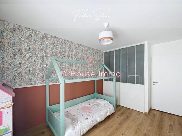 Maison à vendre 7 pièces de 172 m²