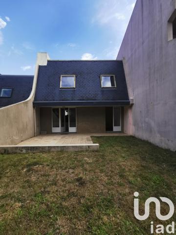 Maison à vendre 3 pièces 72 m² Plouha