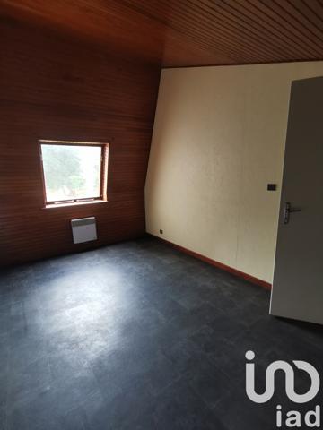 Maison à vendre 3 pièces 72 m² Plouha