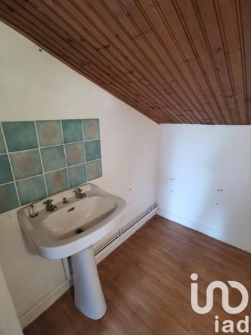 Maison à vendre 3 pièces 72 m² Plouha