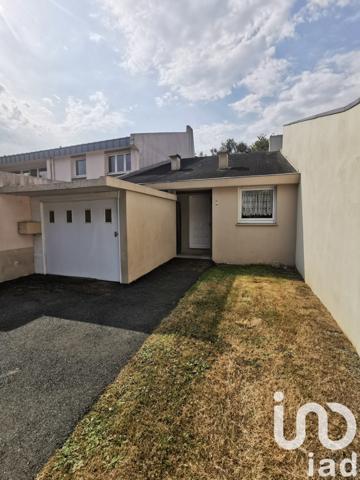 Maison à vendre 3 pièces 72 m² Plouha