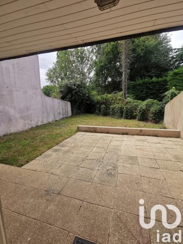 Maison à vendre 3 pièces 72 m² Plouha