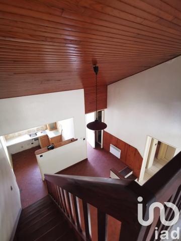 Maison à vendre 3 pièces 72 m² Plouha