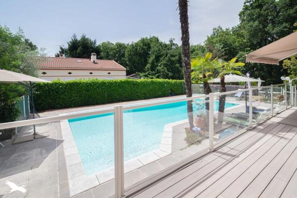 Maison à vendre |  Cornebarrieu |  7 pièces | 170 m²