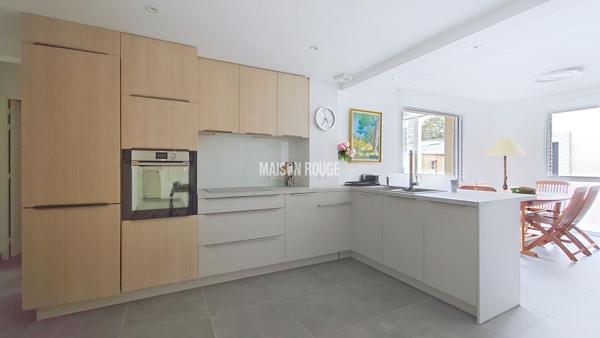 Appartement 3 pièces avec terrasse à DINARD - Résidence récente, proche marché
