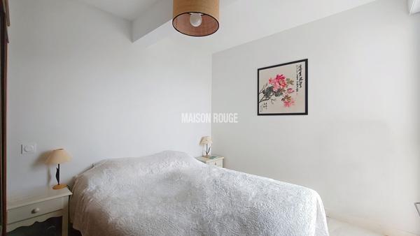 Appartement 3 pièces avec terrasse à DINARD - Résidence récente, proche marché