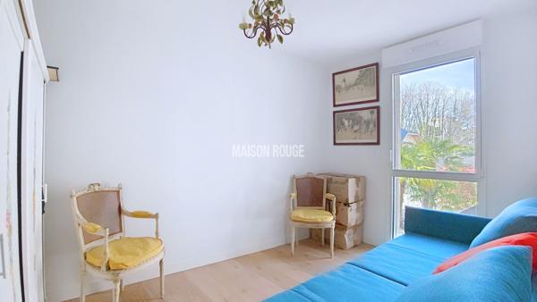 Appartement 3 pièces avec terrasse à DINARD - Résidence récente, proche marché