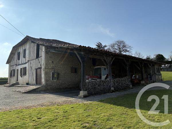 Maison à vendre  5 pièces - 170 m2 AURIGNAC - 31