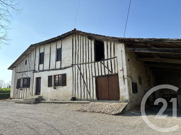 Maison à vendre  5 pièces - 170 m2 AURIGNAC - 31