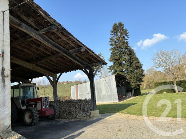 Maison à vendre  5 pièces - 170 m2 AURIGNAC - 31