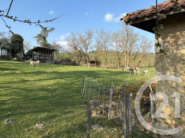 Maison à vendre  5 pièces - 170 m2 AURIGNAC - 31