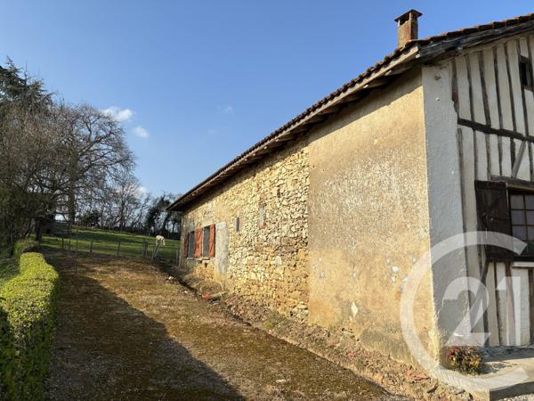 Maison à vendre  5 pièces - 170 m2 AURIGNAC - 31