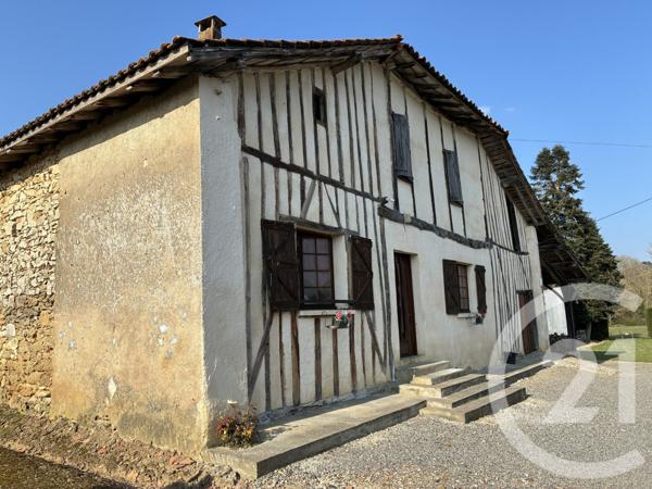 Maison à vendre  5 pièces - 170 m2 AURIGNAC - 31
