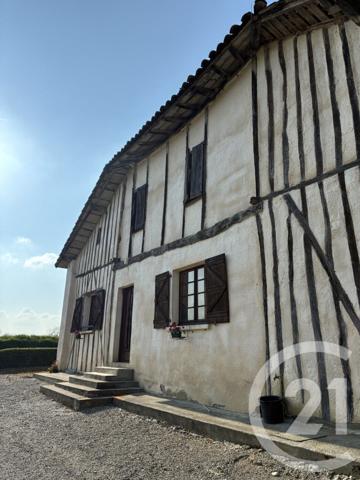 Maison à vendre  5 pièces - 170 m2 AURIGNAC - 31