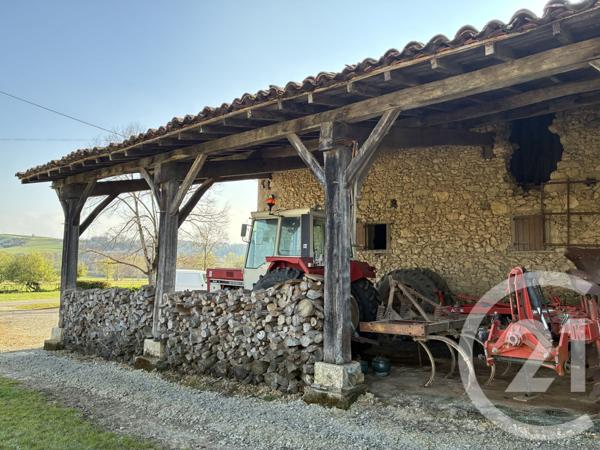 Maison à vendre  5 pièces - 170 m2 AURIGNAC - 31