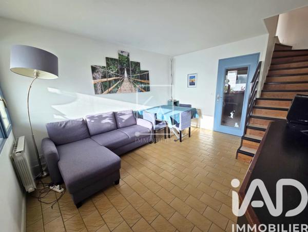 Appartement à vendre 3 pièces 50 m² Mennecy