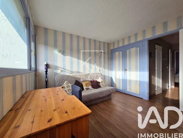 Appartement à vendre 3 pièces 50 m² Mennecy