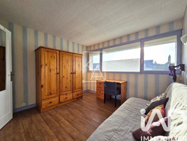 Appartement à vendre 3 pièces 50 m² Mennecy