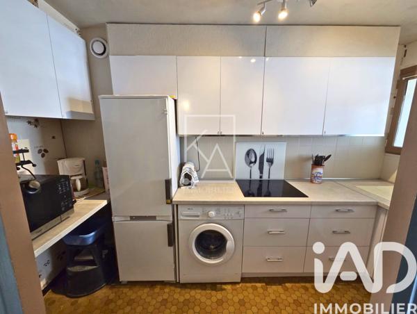 Appartement à vendre 3 pièces 50 m² Mennecy