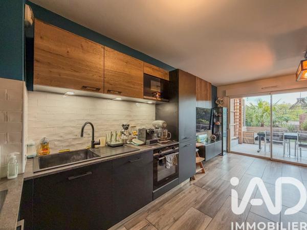 Maison à vendre 2 pièces 48 m² Roquebrune-sur-Argens