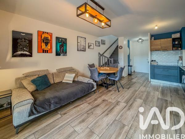 Maison à vendre 2 pièces 48 m² Roquebrune-sur-Argens