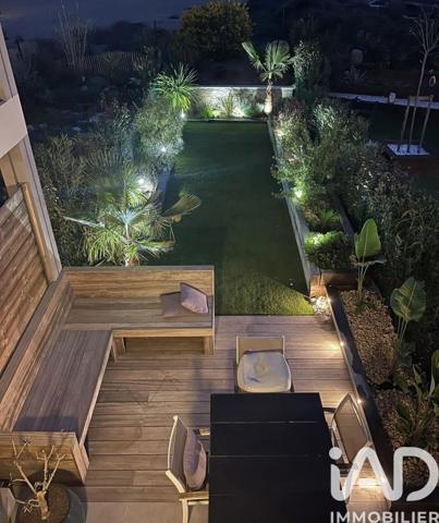 Maison à vendre 2 pièces 48 m² Roquebrune-sur-Argens