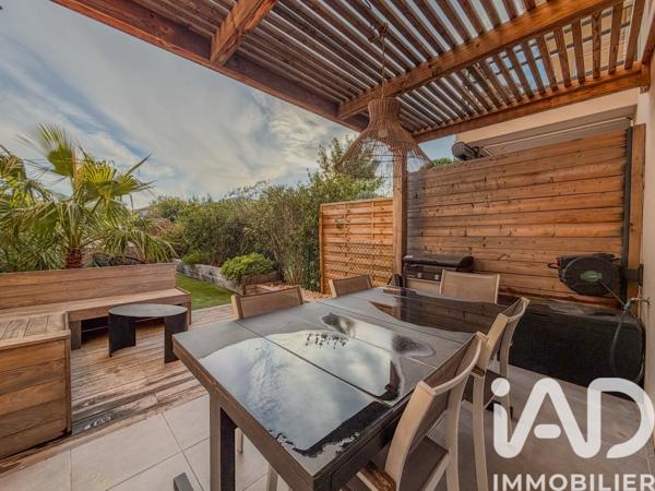 Maison à vendre 2 pièces 48 m² Roquebrune-sur-Argens