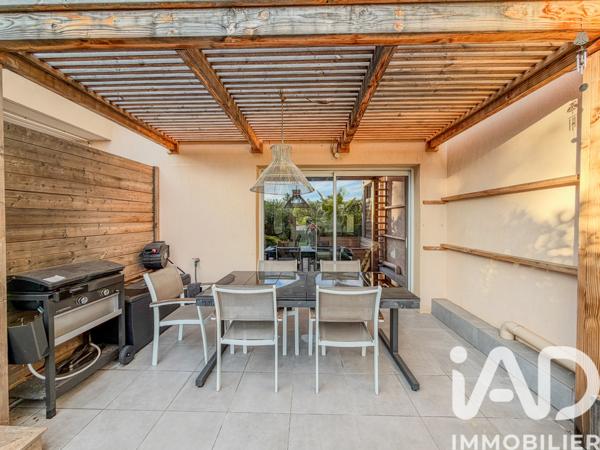Maison à vendre 2 pièces 48 m² Roquebrune-sur-Argens