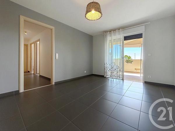 Appartement T3 à vendre  3 pièces - 72,80 m 2   SAN NICOLAO  - 202