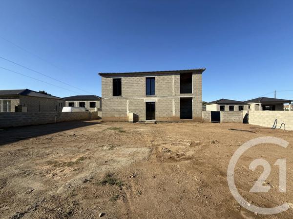 Appartement T3 à vendre  3 pièces - 72,80 m 2   SAN NICOLAO  - 202