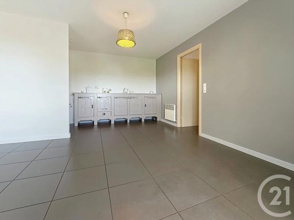 Appartement T3 à vendre  3 pièces - 72,80 m 2   SAN NICOLAO  - 202