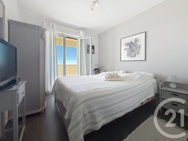 Appartement T3 à vendre  3 pièces - 72,80 m 2   SAN NICOLAO  - 202