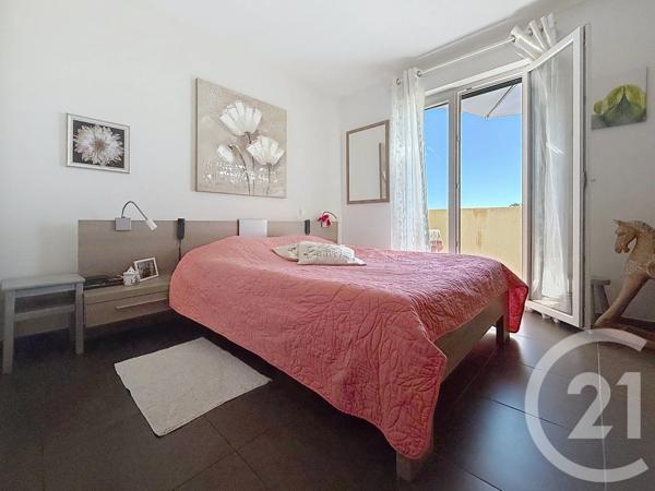 Appartement T3 à vendre  3 pièces - 72,80 m 2   SAN NICOLAO  - 202