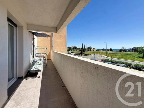 Appartement T3 à vendre  3 pièces - 72,80 m 2   SAN NICOLAO  - 202