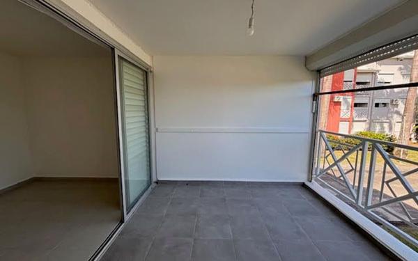 Appartement à louer    2 pièces •  Baie-Mahault